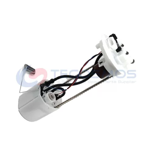 Spot Supplies Electric Fuel Pump Module Assembly Compatible with Chevrolet 6.0L 13589706 13505232 E4043M M100119